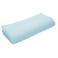 GREENSPEED Microvezeldoek 3303014 Blauw 5 Stuks