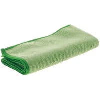 GREENSPEED Kunststof Microvezeldoek Groen 40 x 40 x 0,5 cm 3300806 10 Stuks