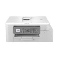 Brother MFC-J4340DW Kleuren Inkjet All-in-One Printer A4