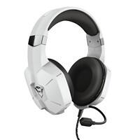 TRUST Gaming Headset GXT 323W Wit