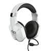TRUST Gaming Headset GXT 323W Wit