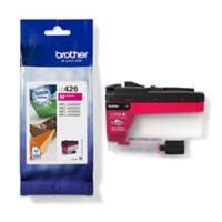 Brother LC426M Origineel Inktcartridge Magenta