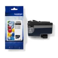 Brother LC426XLBK Origineel Inktcartridge Zwart