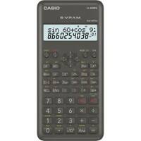 Casio Wetenschappelijke rekenmachine FX-82MS Zwart
