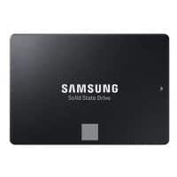Samsung Interne SSD-schijf 870 EVO 250 GB 2,5" Serial ATA III V-NAND
