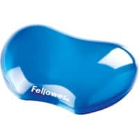 Fellowes Polssteun Crystals™ Gel