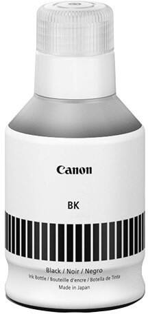 Canon GI-56 Origineel Inktfles Zwart