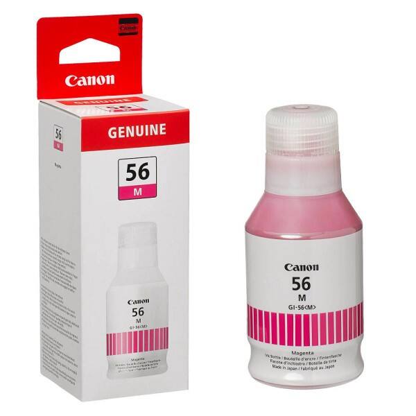 Canon GI-56 Origineel Inktfles Magenta