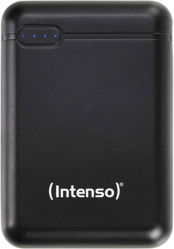 Intenso Powerbank XS 10000 mAh Zwart