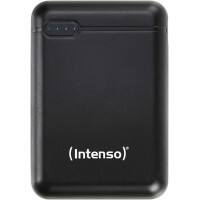 Intenso Powerbank XS 10000 mAh Zwart