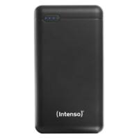 Intenso Powerbank XS 20000 mAh Zwart