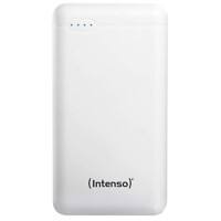 Intenso Powerbank XS 20000 mAh Wit