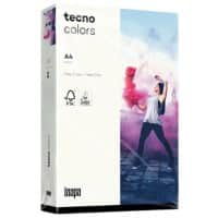 tecno A4 Kopieerpapier Wit 160 g/m² 250 Vellen