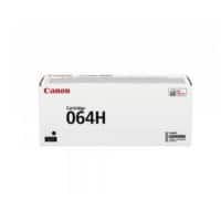 Canon 064H BK Origineel Tonercartridge Zwart