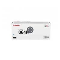 Canon 064H C Origineel Tonercartridge Cyaan