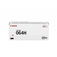 Canon 064H M Origineel Tonercartridge Magenta