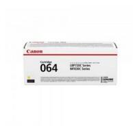 Canon 064 Origineel Tonercartridge Geel