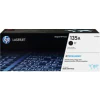 HP 135A originele tonercartridge W1350A zwart