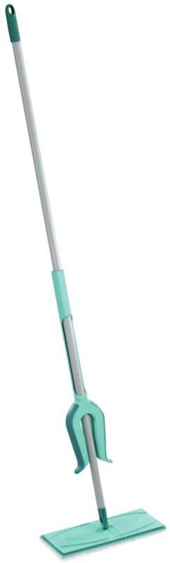 LEIFHEIT Schoonmaakset Twist systeem met Micro Handgreep Blauw