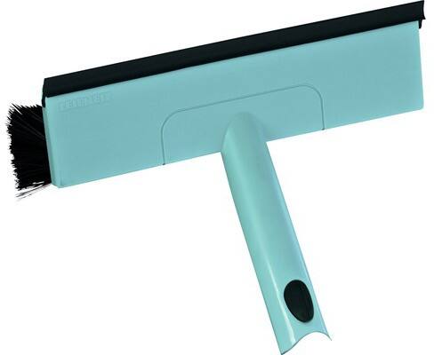 LEIFHEIT Raamtrekker Telescoop 110-190 cm Blauw