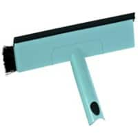 LEIFHEIT Raamtrekker Telescoop 110-190 cm Blauw