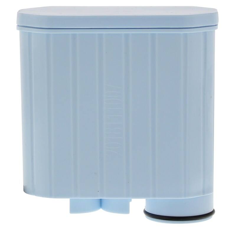 Scanpart Waterfilter 8890000569 Wit Kunststof