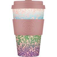 Ecoffee Cup Herbruikbare beker Miscoso Quatro 400 ml Multikleur