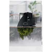 Leitz Recycle L-map A4 Transparant PP (Polypropeen) 90% gerecycled 140 micron 25 Stuks