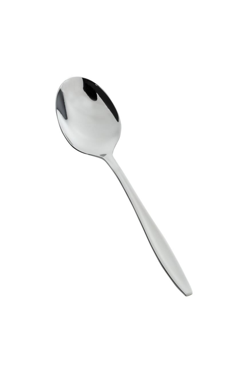 Resistance Lepels RVS Zilverkleurig 12 stuks