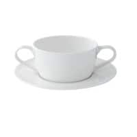 Fijn servies 600001.510 250 ml Crèmekleurig 24 Stuks