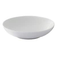 Nobel Fine Bone China Saustip Porselein 70 mm Crème 2 Stuks
