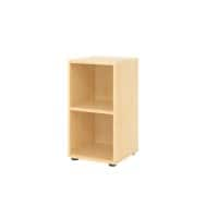 Hammerbacher Boekenkast V924RE/3 Esdoorn 40 x 40 x 74,6 cm