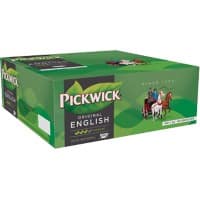 Pickwick Engels Thee 100 Stuks à 2 g