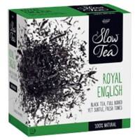 Pickwick Royal English Slow Tea 25 stuks
