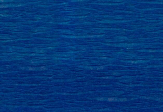 Tutorcraft Crêpepapier Blauw 10 Vellen