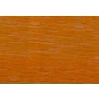 Tutorcraft Crêpepapier 0,5 x 2,5 cm Oranje Pak van 10