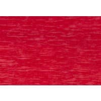 Tutorcraft Crêpepapier 0,5 x 2,5 cm Rood Pak van 10