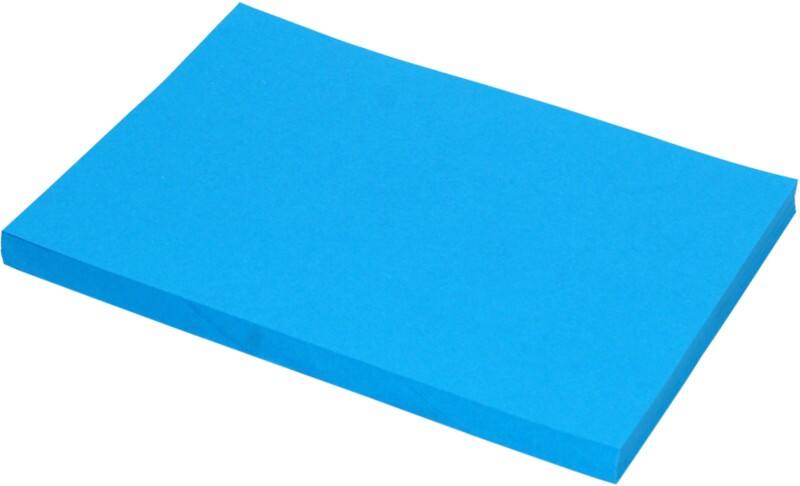 Tutorcraft A4 Knutselpapier Blauw 180 g/m² 200 Vellen