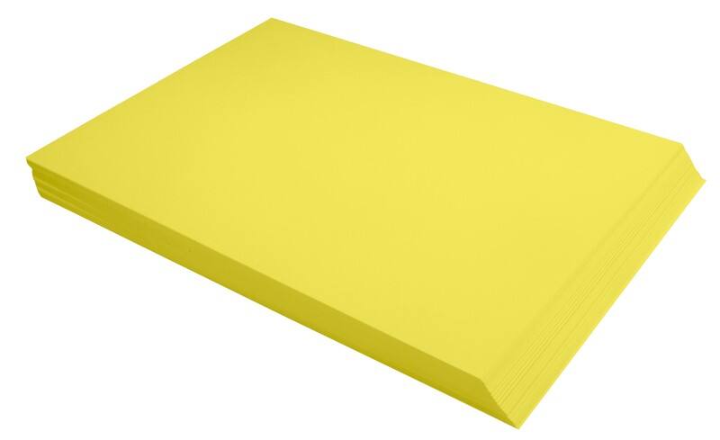 Tutorcraft A4 Knutselpapier Goud 180 g/m² 200 Vellen