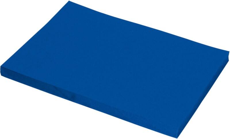 Tutorcraft A4 Knutselpapier Blauw 180 g/m² 200 Vellen