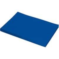 Tutorcraft A4 Knutselpapier Blauw 180 g/m² 200 Vellen