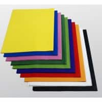 Tutorcraft Knutselpapier Kleurenassortiment 250 Vellen