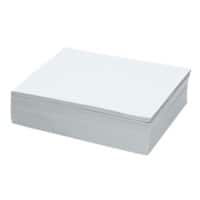 Tutorcraft Gekleurd papier A4 180 g/m² Wit Pak van 500 Vellen