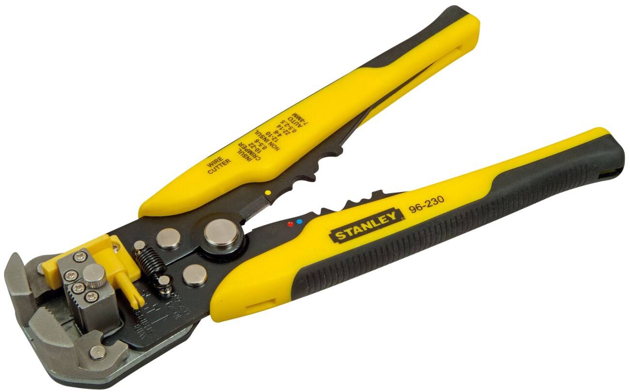 Stanley FATMAX Tang Soft Grip FMHT0-96230