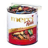 Storck Merci-Petits Chocolade 1 kg