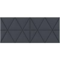 Paperflow Acoustic Panel EasySound Textiel 1120 x 485 mm houtskool