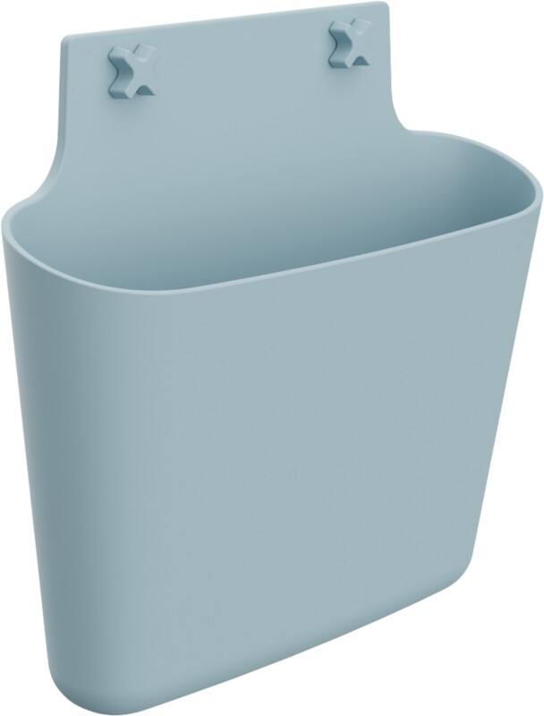 Paperflow A4 Wandmand Blauw BMXL,06 40 x 11,5 x 38,5 cm XL