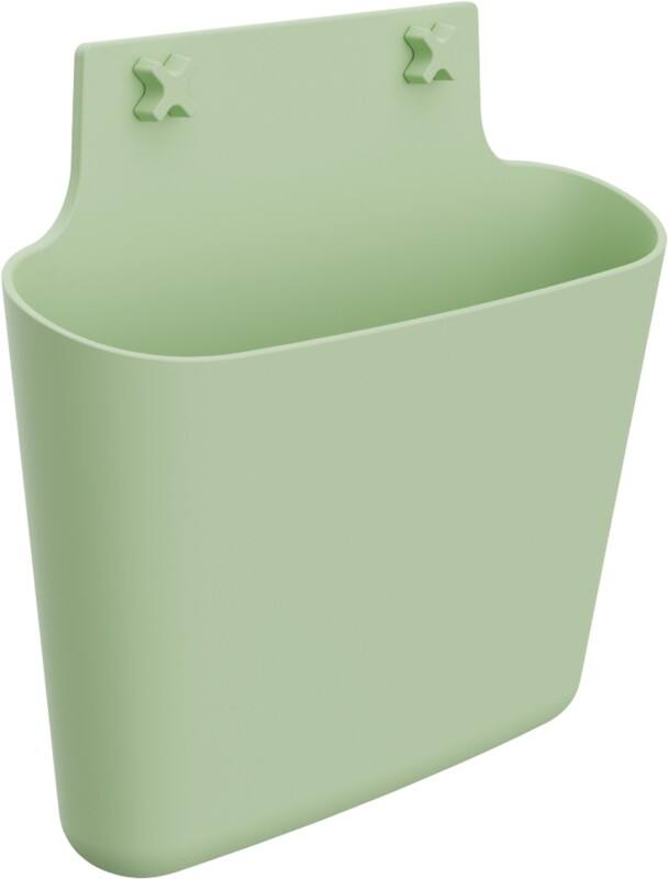 Paperflow A4 Wandmand Groen BMXL,08 40 x 11,5 x 38,5 cm XL