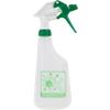BETRA Desinfectiemiddel Sprayfles Plastic Transparant 600 ml