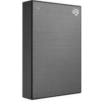 Seagate 2 TB Externe harde schijf One Touch USB 3.2 (Gen 1) Zwart